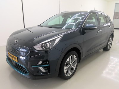 Kia Niro e-Niro EV DynamicLine 3-fase 5d