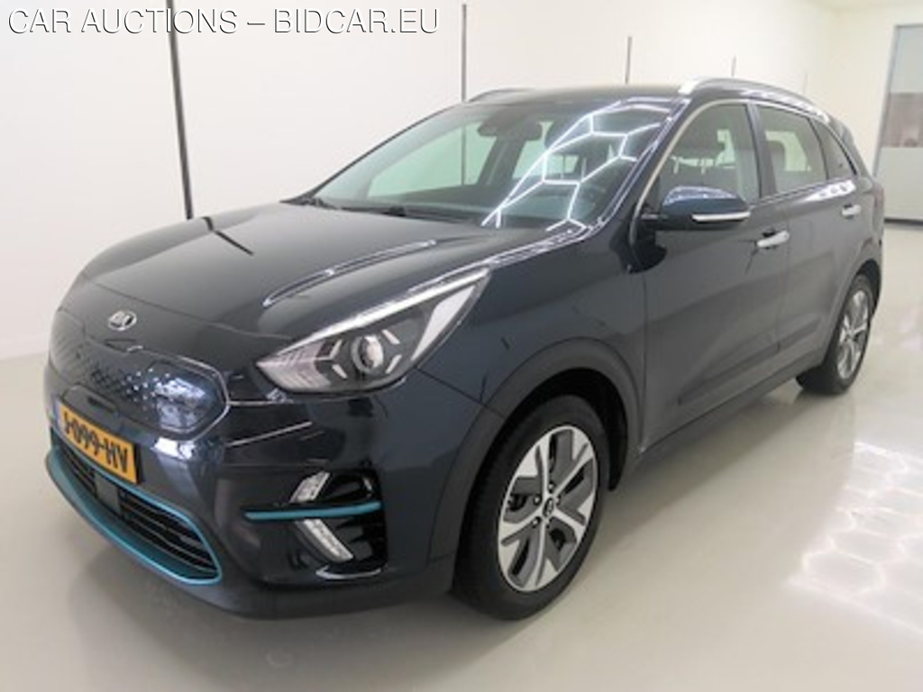Kia Niro e-Niro EV DynamicLine 3-fase 5d