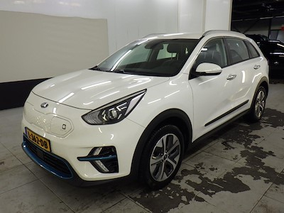 Kia Niro e-Niro EV DynamicLine 5d