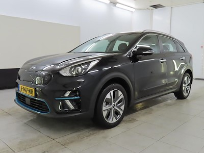 Kia Niro e-Niro EV DynamicLine 5d