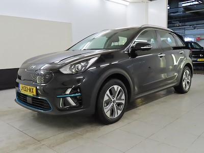 Kia Niro e-Niro EV DynamicLine 5d
