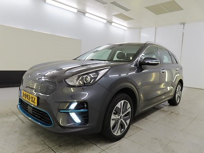 Kia Niro e-Niro EV DynamicLine 5d