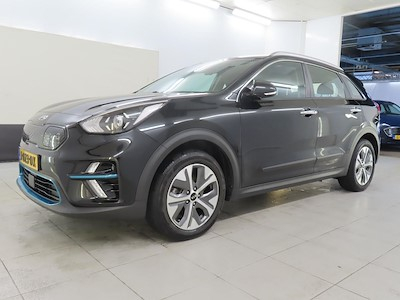 Kia Niro e-Niro EV DynamicLine 5d