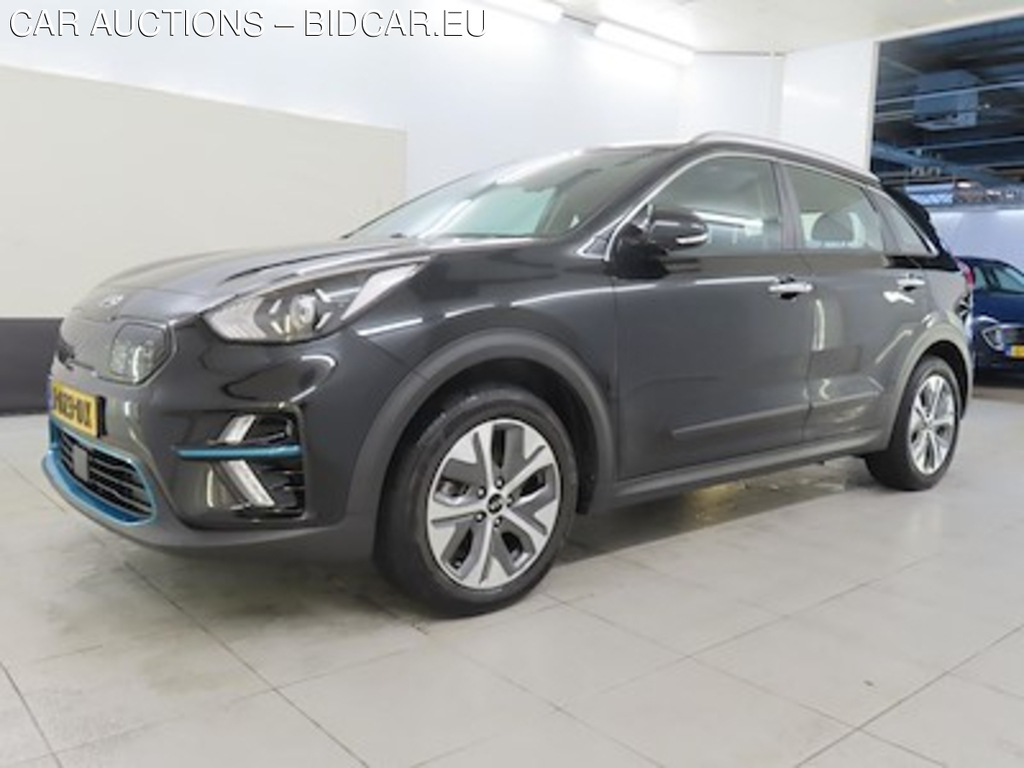 Kia Niro e-Niro EV DynamicLine 5d