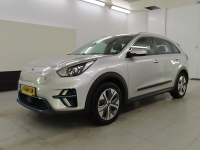 Kia Niro e-Niro EV DynamicLine 5d
