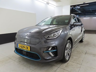Kia Niro e-Niro EV ExecutiveLine 3-fase 5d