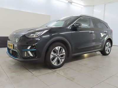 Kia Niro e-Niro EV ExecutiveLine 3-fase 5d ActieAuto