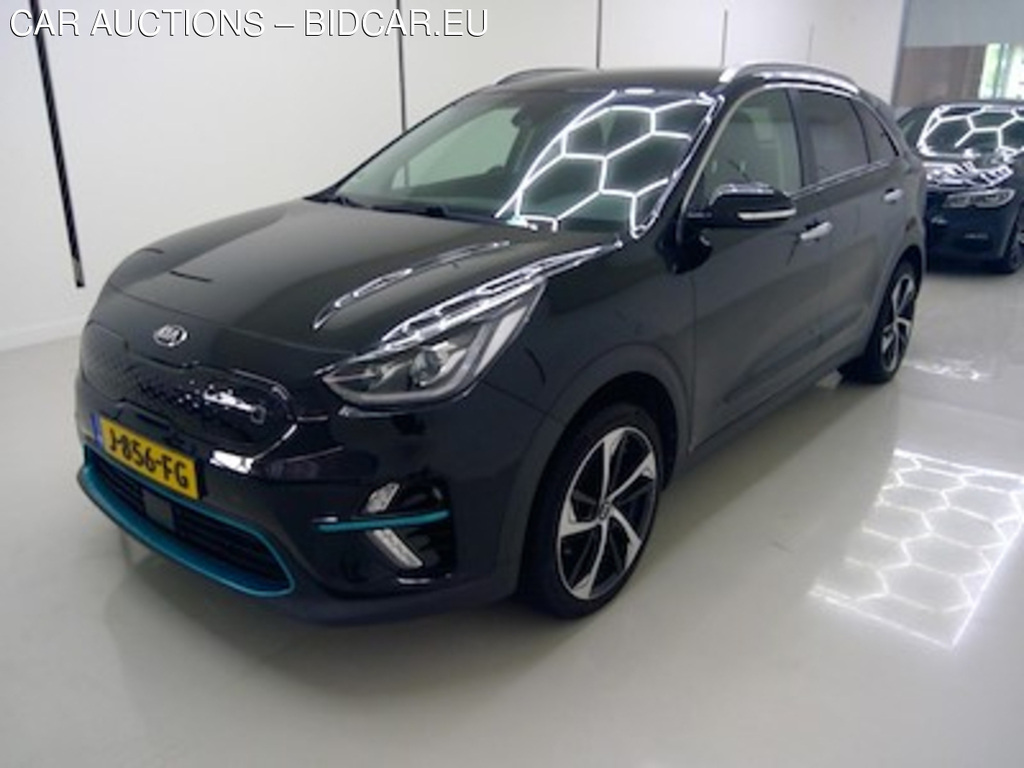 Kia Niro e-Niro EV ExecutiveLine 5d