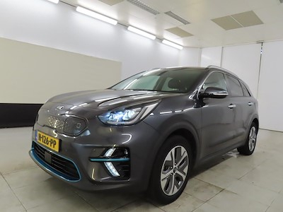 Kia Niro e-Niro EV ExecutiveLine 5d
