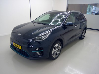 Kia Niro e-Niro EV ExecutiveLine 5d