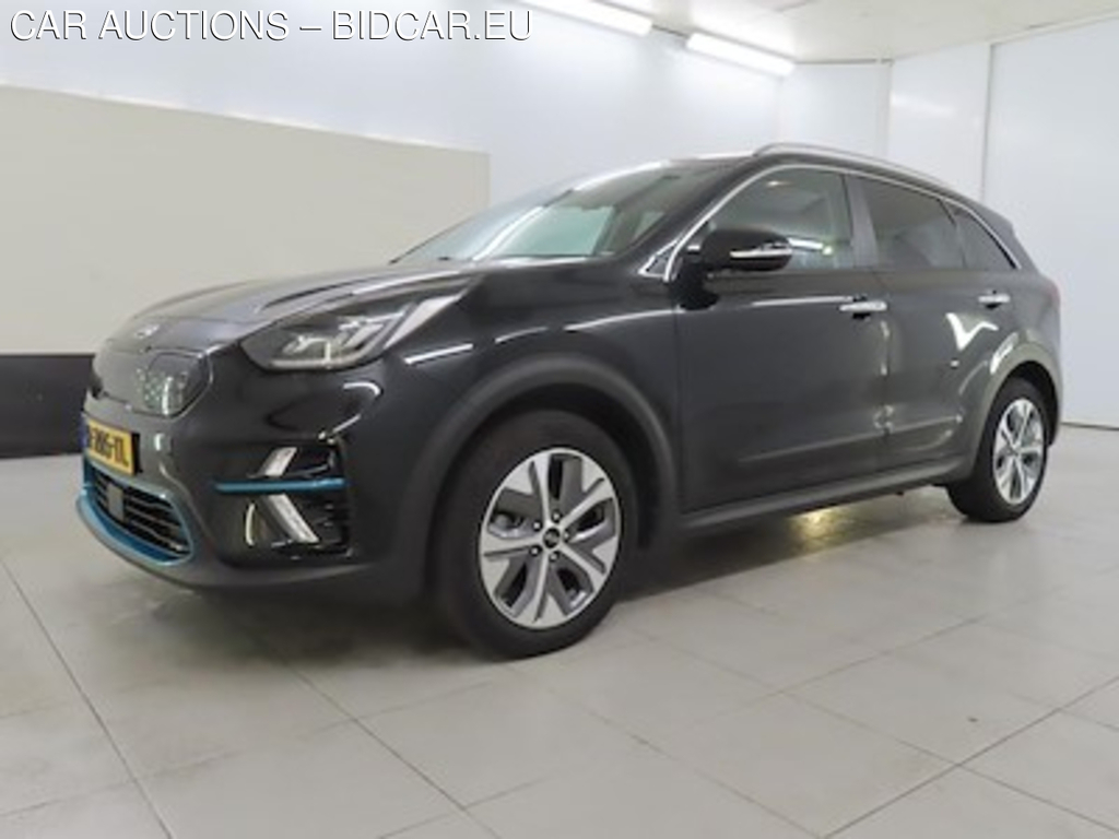 Kia Niro e-Niro EV ExecutiveLine 5d