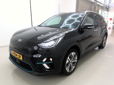 Kia Niro e-Niro EV ExecutiveLine 5d