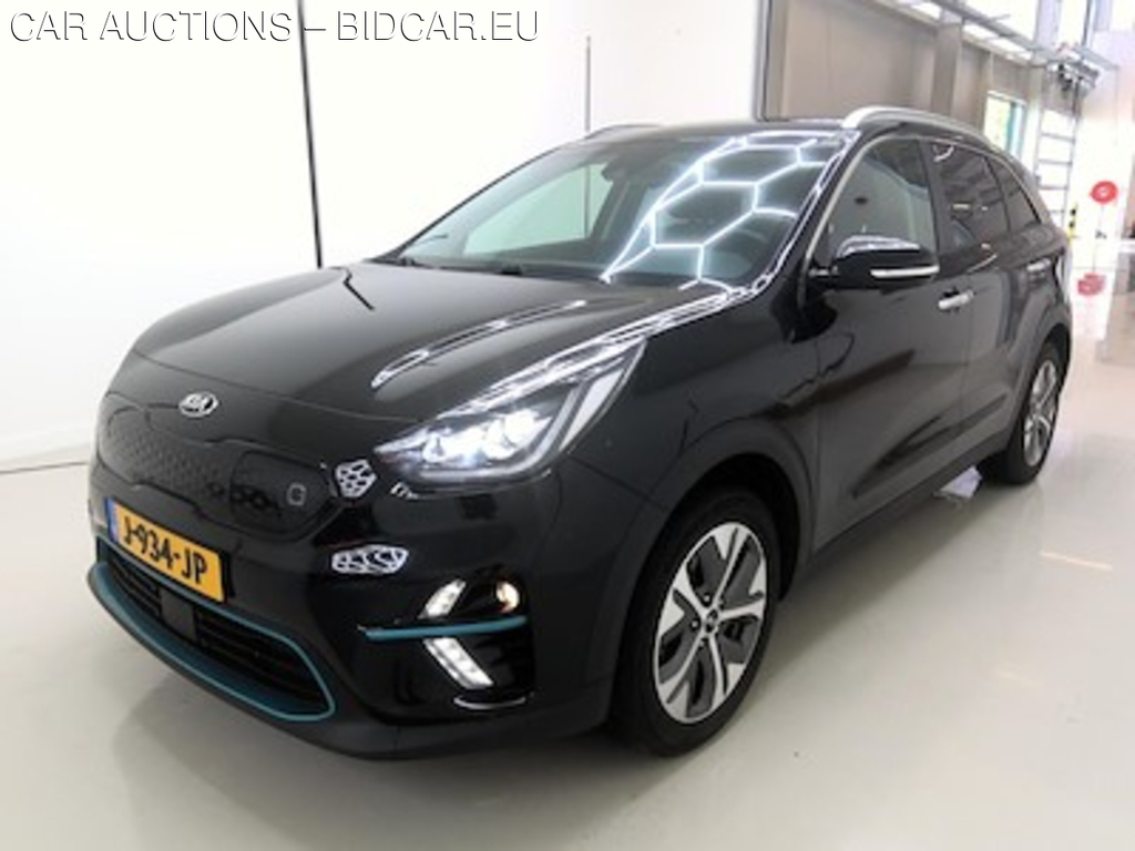 Kia Niro e-Niro EV ExecutiveLine 5d