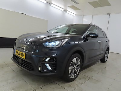 Kia Niro e-Niro EV ExecutiveLine 5d