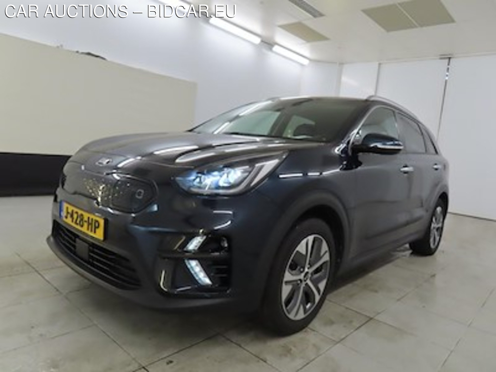 Kia Niro e-Niro EV ExecutiveLine 5d