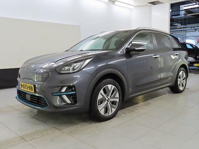 Kia Niro e-Niro EV ExecutiveLine 5d