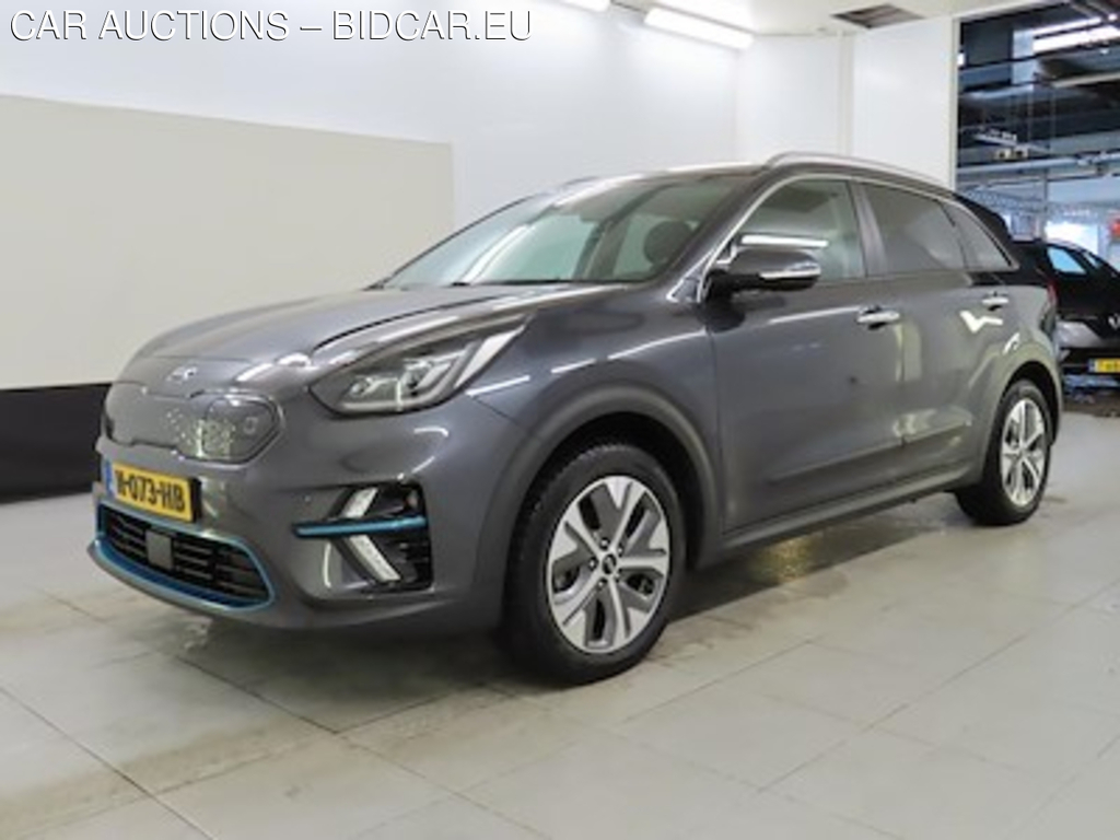 Kia Niro e-Niro EV ExecutiveLine 5d