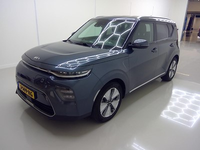 Kia Soul e-Soul ActieAuto 5d ExecutiveLine APL