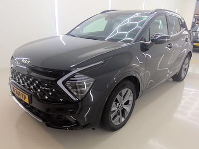 Kia SPORTAGE 1.6 T-GDi Hybrid GT-Line AT6 5d Onze Deal