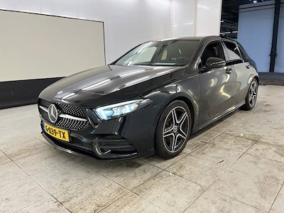 Mercedes-Benz A-Klasse A 180 7G-DCT Business Solution AMG
