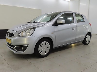 Mitsubishi Space star 1.0 ClearTec Cool+ 5d