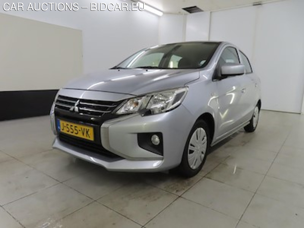 Mitsubishi Space star 1.0 Cool+ 5d
