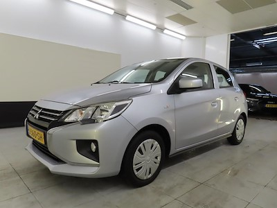 Mitsubishi Space star 1.0 Cool+ 5d