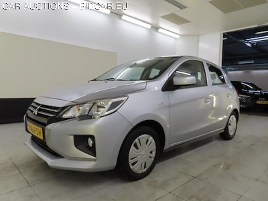 Mitsubishi Space star 1.0 Cool+ 5d