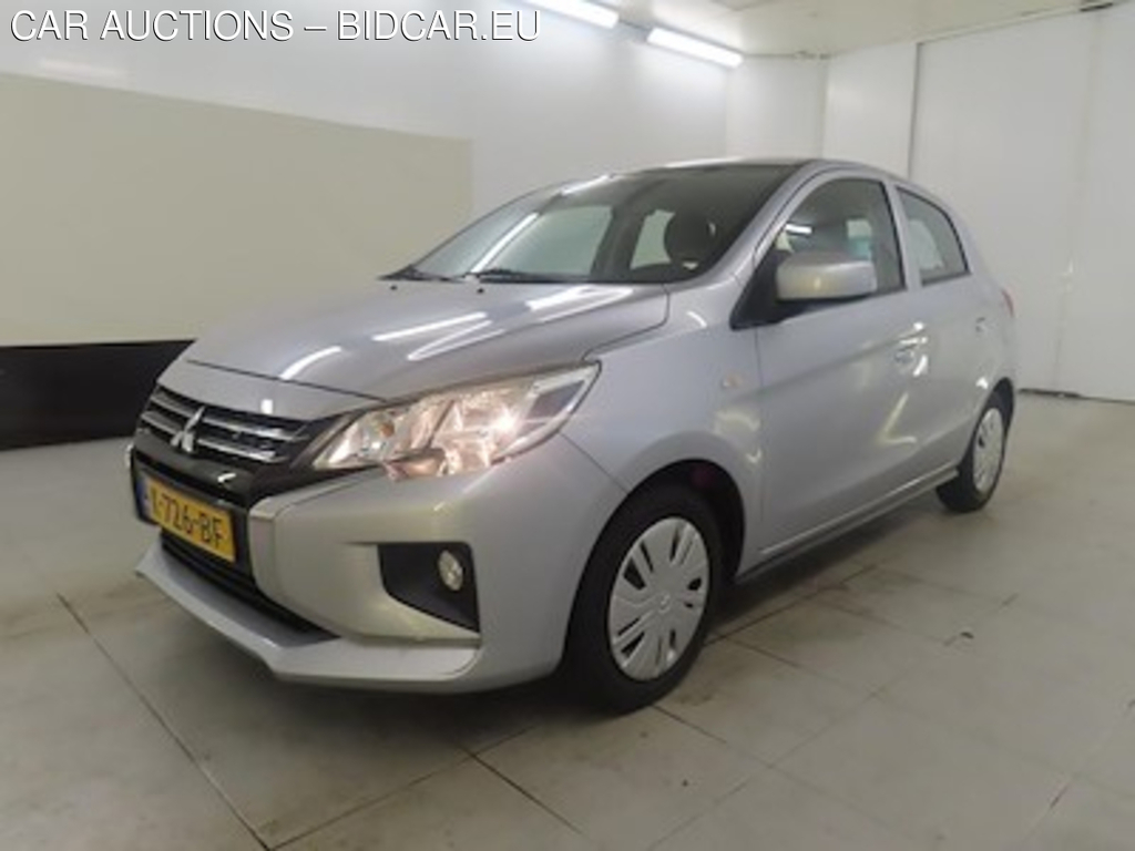 Mitsubishi Space star 1.0 Cool+ 5d