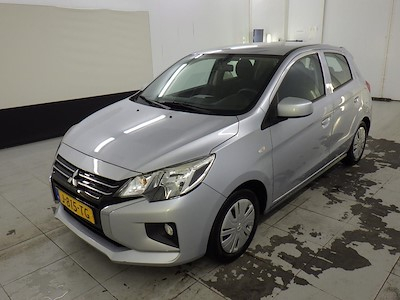 Mitsubishi Space star 1.0 Cool+ 5d