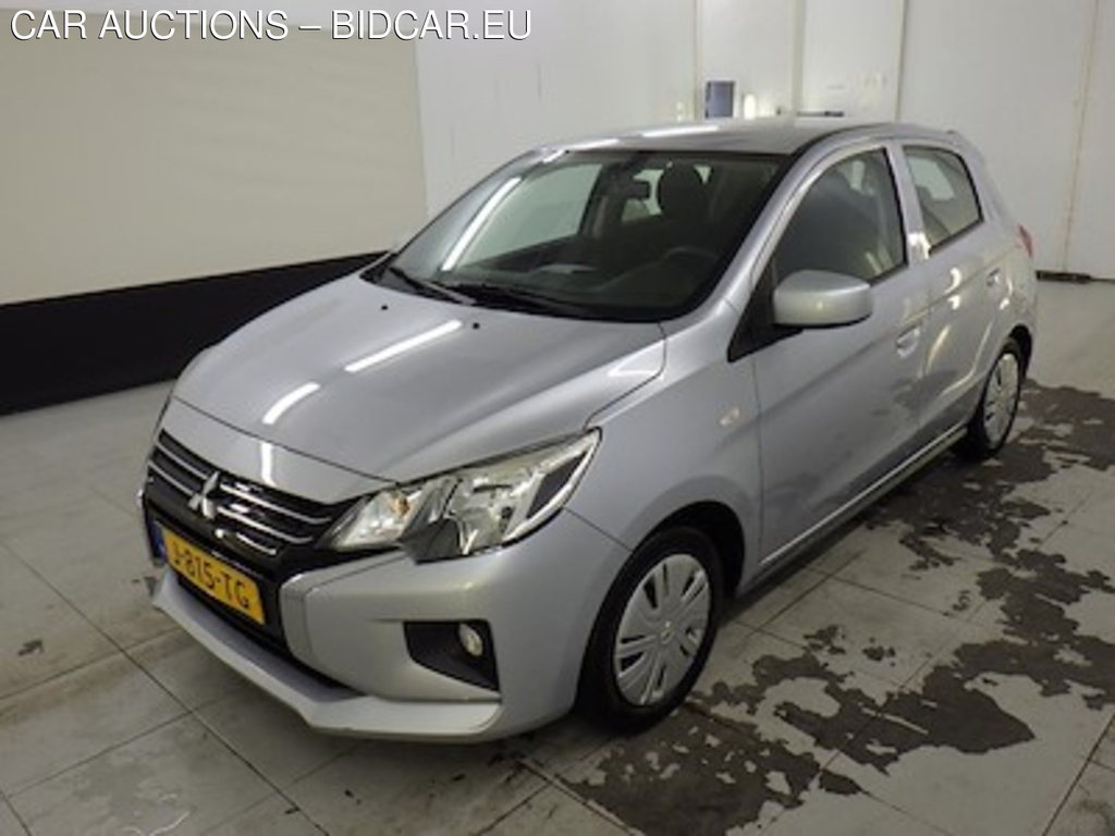 Mitsubishi Space star 1.0 Cool+ 5d
