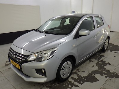 Mitsubishi Space star 1.0 Cool+ 5d