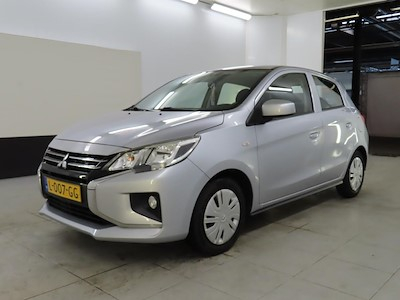Mitsubishi Space star 1.2 Cool+ SDA 5d