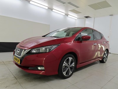 Nissan Leaf ActieAuto 40kWh 5d N-Connecta APL