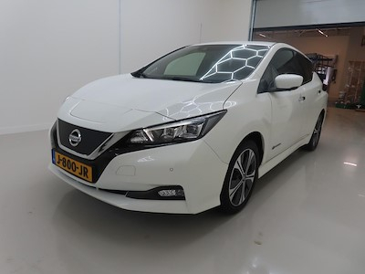 Nissan Leaf ActieAuto 40kWh 5d Tekna APL
