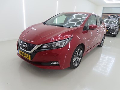 Nissan Leaf ActieAuto 40kWh 5d Tekna APL