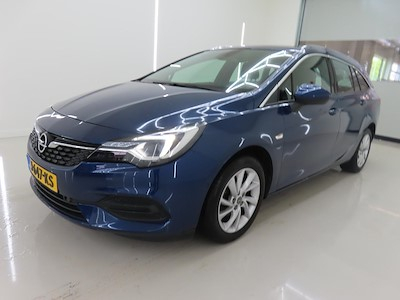Opel Astra sports tourer 1.2 turbo 96kW ACTI 5d Elegance APL 5d