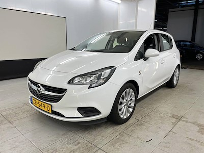 Opel Corsa 1.0 Turbo S&amp;S 90pk 5d 120 Jaar Edition