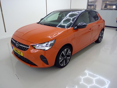 Opel CORSA 100kW Launch Edition 5d