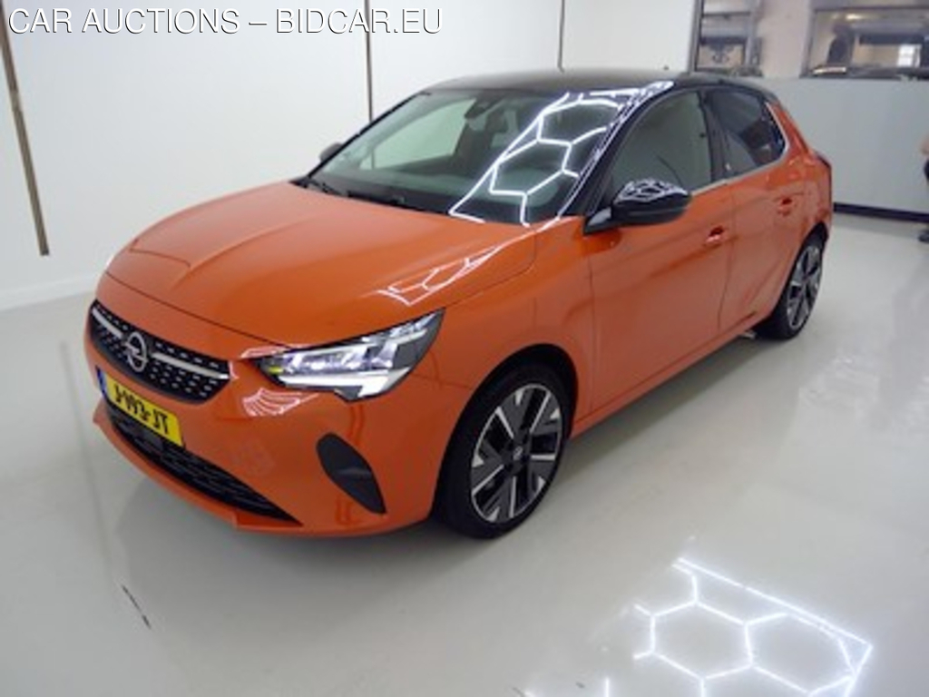Opel CORSA 100kW Launch Edition 5d