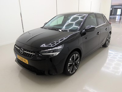 Opel Corsa-e 50kWh Elegance 11kW 3 fase 5d