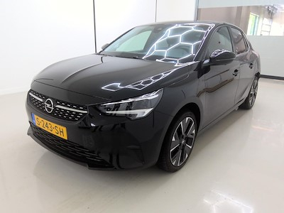 Opel Corsa-e 50kWh Elegance 11kW 3 fase 5d