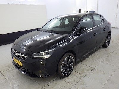 Opel Corsa-e 50kWh Elegance 11kW 3 fase 5d