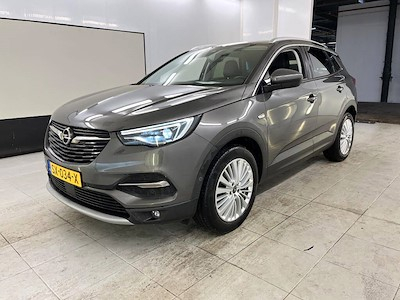 Opel Grandland X 1.2 Turbo 130pk S&amp;S Innovation