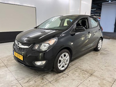 Opel Karl 1.0 Easytronic 3.0r 75pk Edition
