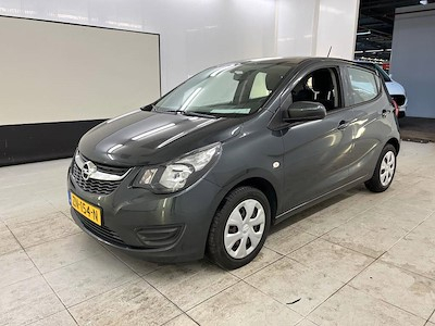 Opel Karl 1.0 Start/Stop 120 Jaar Edition