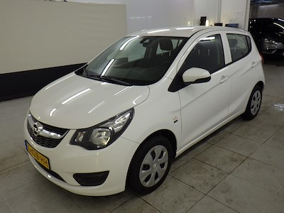 Opel Karl 1.0 Start/Stop 120 Jaar Edition 5d