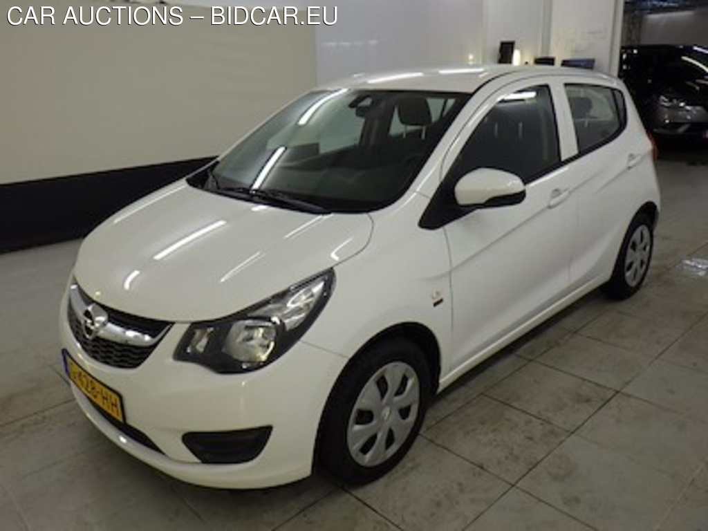 Opel Karl 1.0 Start/Stop 120 Jaar Edition 5d