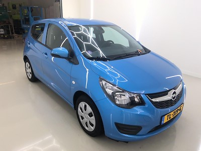 Opel Karl 1.0 Start/Stop 75pk Edition