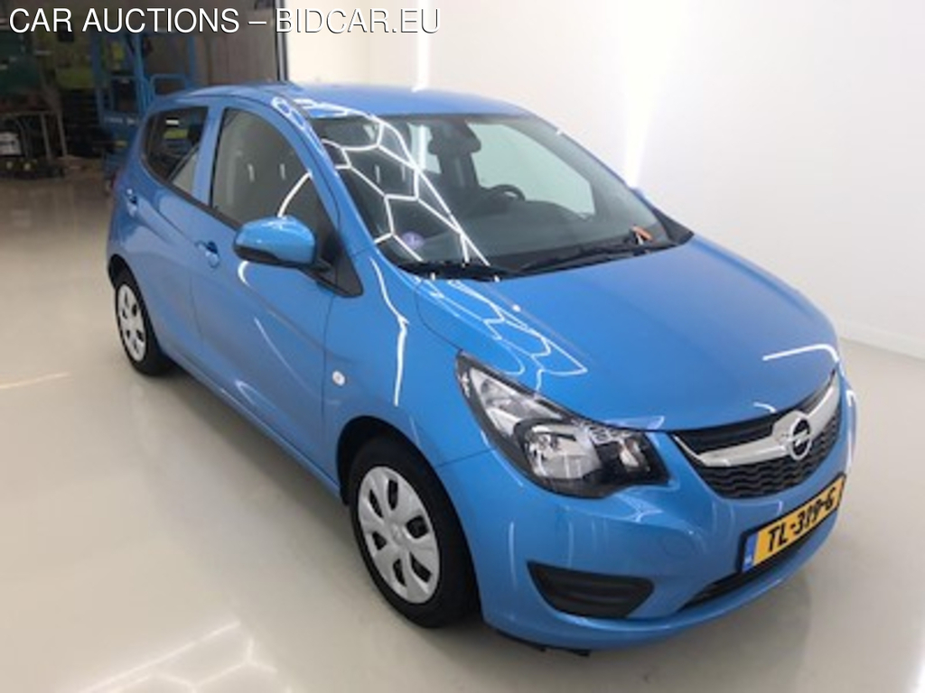 Opel Karl 1.0 Start/Stop 75pk Edition